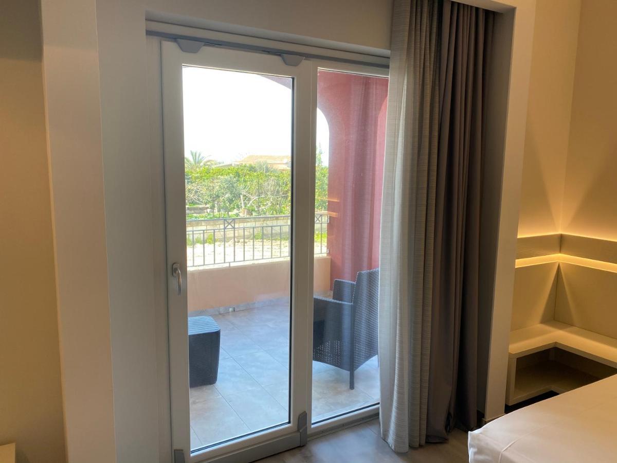 Gabriel Holidays Tropea Exterior foto